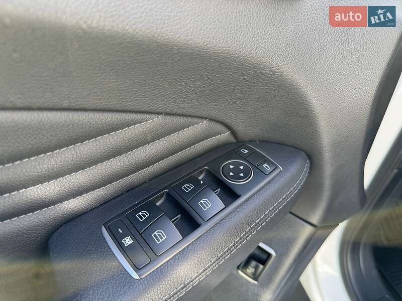 Внедорожник / Кроссовер Mercedes-Benz GLE-Class Coupe 2016 в Черновцах фото 25 Внедорожник / Кроссовер Mercedes-Benz GLE-Class Coupe 2016 в Черновцах