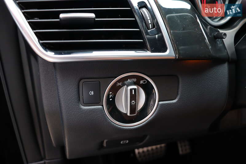 Внедорожник / Кроссовер Mercedes-Benz GLE-Class Coupe 2019 в Львове