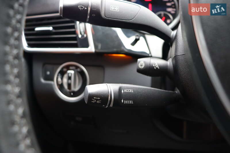 Внедорожник / Кроссовер Mercedes-Benz GLE-Class Coupe 2019 в Львове