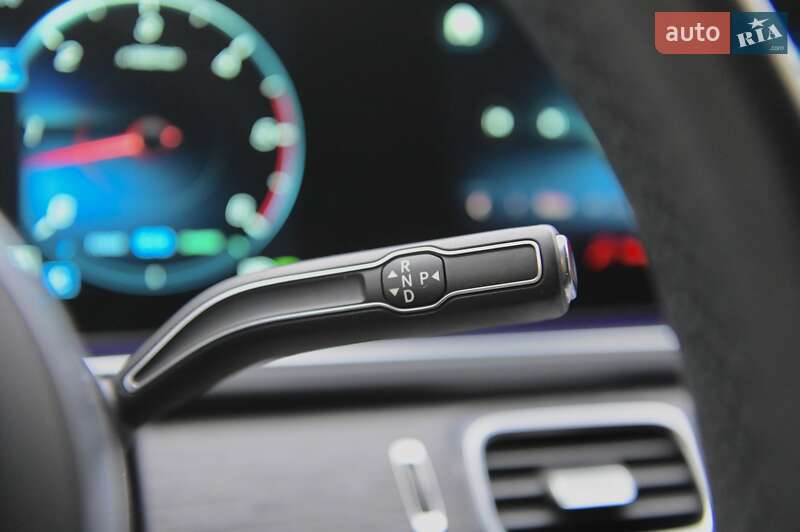 Позашляховик / Кросовер Mercedes-Benz GLE-Class Coupe 2021 в Одесі