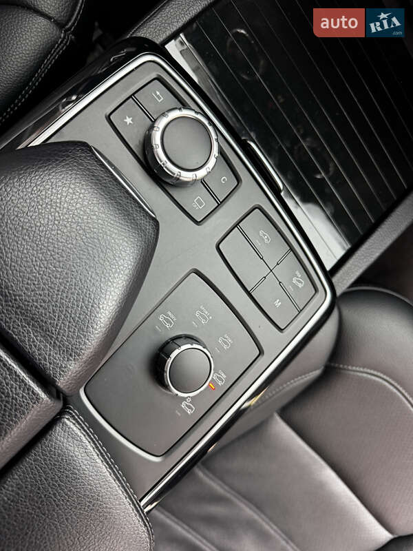 Внедорожник / Кроссовер Mercedes-Benz GLE-Class Coupe 2019 в Киеве