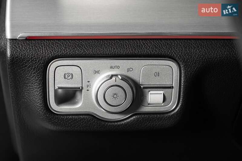 Внедорожник / Кроссовер Mercedes-Benz GLE-Class Coupe 2023 в Одессе