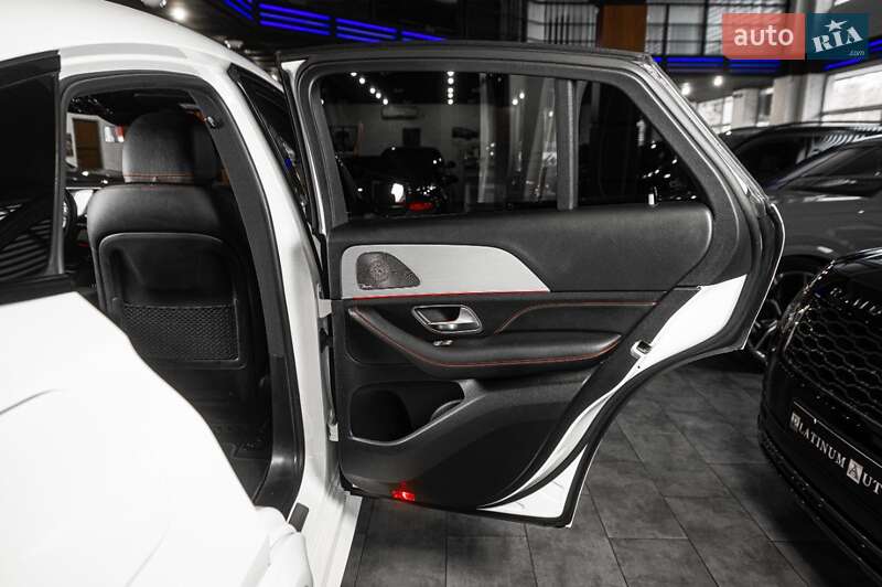 Внедорожник / Кроссовер Mercedes-Benz GLE-Class Coupe 2023 в Одессе