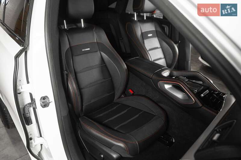 Внедорожник / Кроссовер Mercedes-Benz GLE-Class Coupe 2023 в Одессе