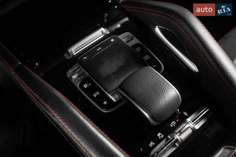 Внедорожник / Кроссовер Mercedes-Benz GLE-Class Coupe 2023 в Одессе