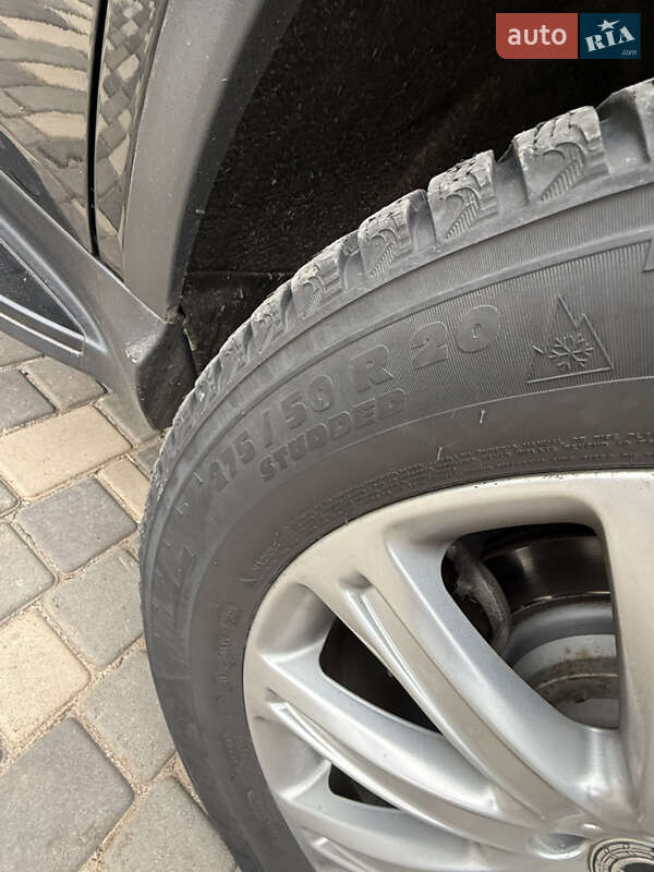 Позашляховик / Кросовер Mercedes-Benz GLE-Class Coupe 2015 в Вінниці