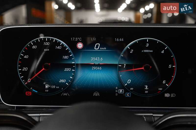 Внедорожник / Кроссовер Mercedes-Benz GLE-Class Coupe 2023 в Одессе фото 68 Внедорожник / Кроссовер Mercedes-Benz GLE-Class Coupe 2023 в Одессе