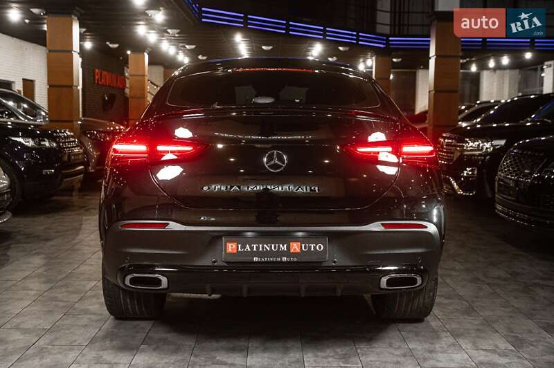 Внедорожник / Кроссовер Mercedes-Benz GLE-Class Coupe 2023 в Одессе фото 80 Внедорожник / Кроссовер Mercedes-Benz GLE-Class Coupe 2023 в Одессе
