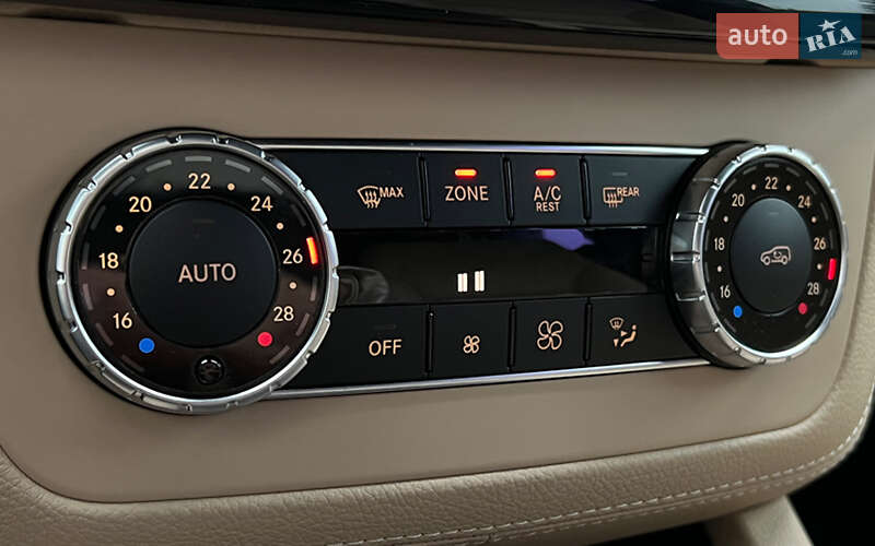 Внедорожник / Кроссовер Mercedes-Benz GLE-Class Coupe 2016 в Львове фото 19 Внедорожник / Кроссовер Mercedes-Benz GLE-Class Coupe 2016 в Львове