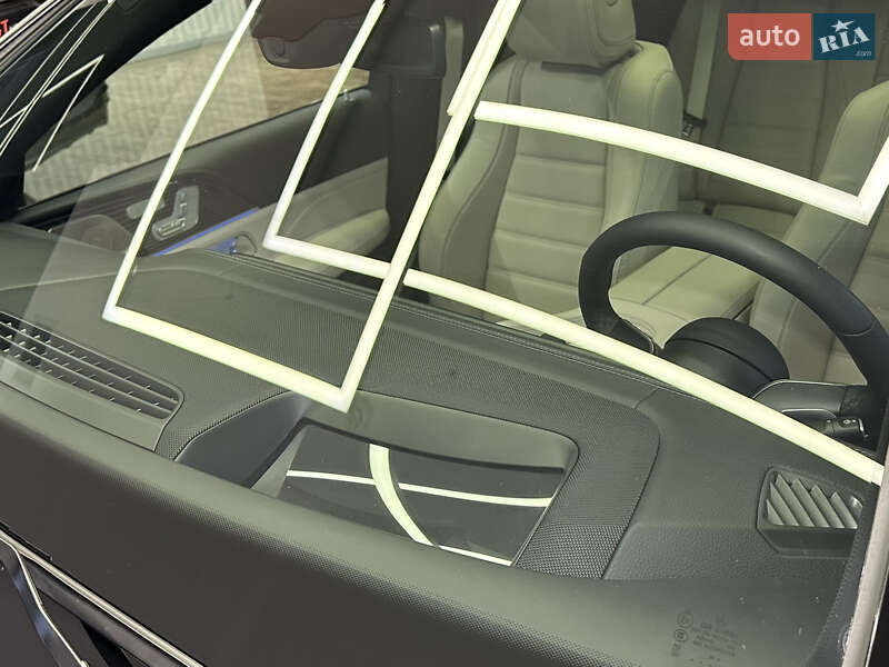 Внедорожник / Кроссовер Mercedes-Benz GLE-Class Coupe 2024 в Киеве