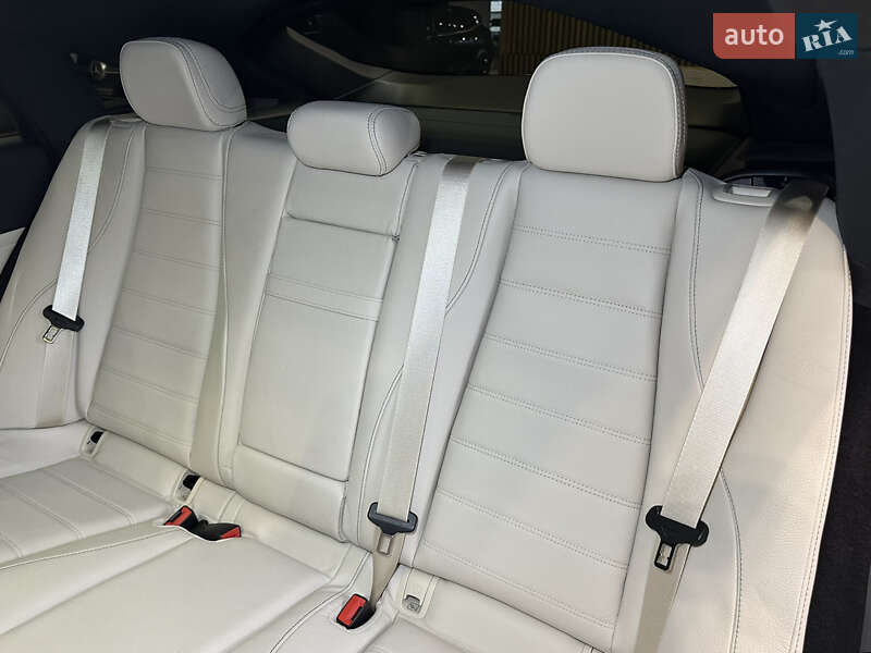 Внедорожник / Кроссовер Mercedes-Benz GLE-Class Coupe 2024 в Киеве