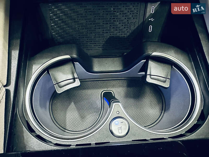 Внедорожник / Кроссовер Mercedes-Benz GLE-Class Coupe 2024 в Киеве