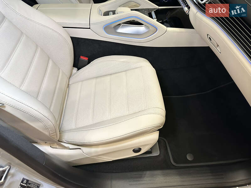 Внедорожник / Кроссовер Mercedes-Benz GLE-Class Coupe 2024 в Киеве