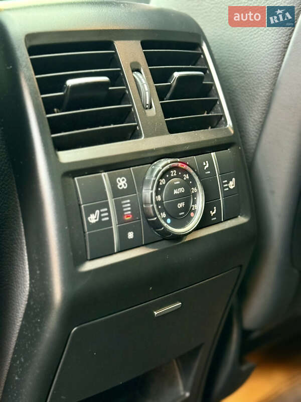 Внедорожник / Кроссовер Mercedes-Benz GLE-Class Coupe 2016 в Киеве