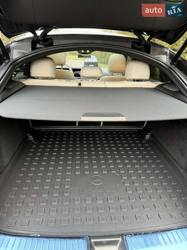 Внедорожник / Кроссовер Mercedes-Benz GLE-Class Coupe 2024 в Ровно
