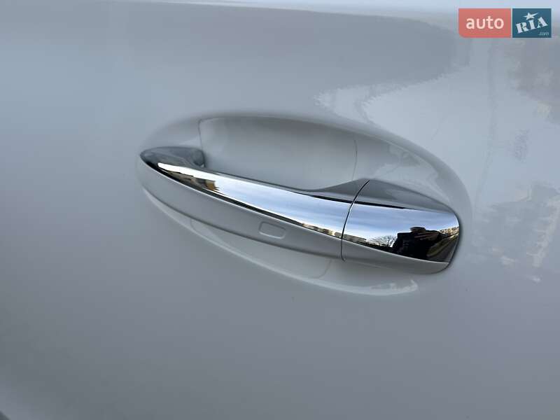 Внедорожник / Кроссовер Mercedes-Benz GLE-Class Coupe 2021 в Киеве