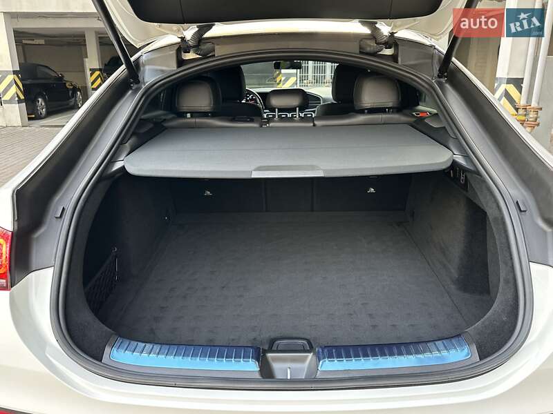 Внедорожник / Кроссовер Mercedes-Benz GLE-Class Coupe 2021 в Киеве