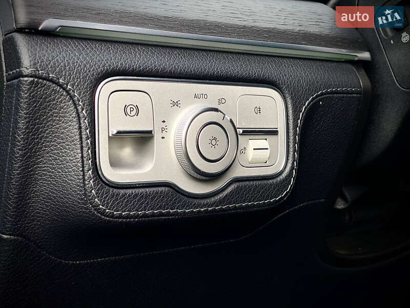 Внедорожник / Кроссовер Mercedes-Benz GLE-Class Coupe 2021 в Киеве