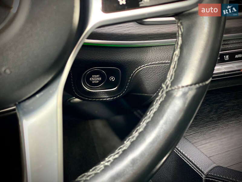 Внедорожник / Кроссовер Mercedes-Benz GLE-Class Coupe 2021 в Киеве