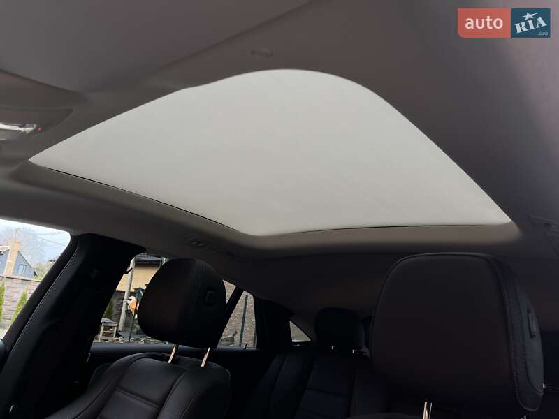 Внедорожник / Кроссовер Mercedes-Benz GLE-Class Coupe 2021 в Ровно