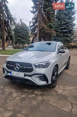 Внедорожник / Кроссовер Mercedes-Benz GLE-Class Coupe 2023 в Каменском