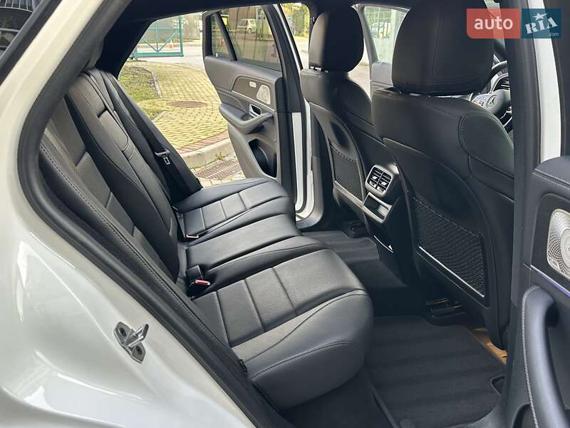Внедорожник / Кроссовер Mercedes-Benz GLE-Class Coupe 2021 в Киеве фото 43 Внедорожник / Кроссовер Mercedes-Benz GLE-Class Coupe 2021 в Киеве