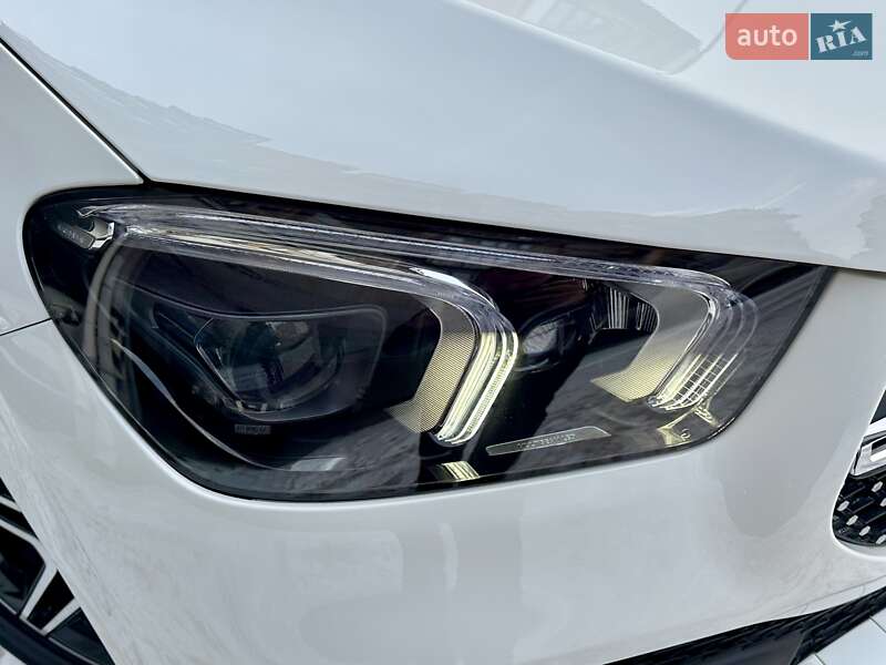 Внедорожник / Кроссовер Mercedes-Benz GLE-Class Coupe 2021 в Киеве фото 28 Внедорожник / Кроссовер Mercedes-Benz GLE-Class Coupe 2021 в Киеве