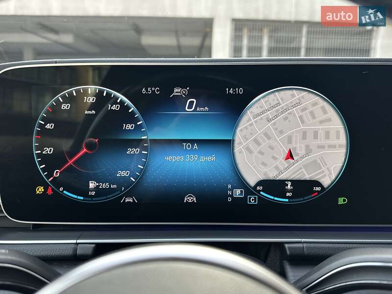 Внедорожник / Кроссовер Mercedes-Benz GLE-Class Coupe 2021 в Киеве фото 64 Внедорожник / Кроссовер Mercedes-Benz GLE-Class Coupe 2021 в Киеве