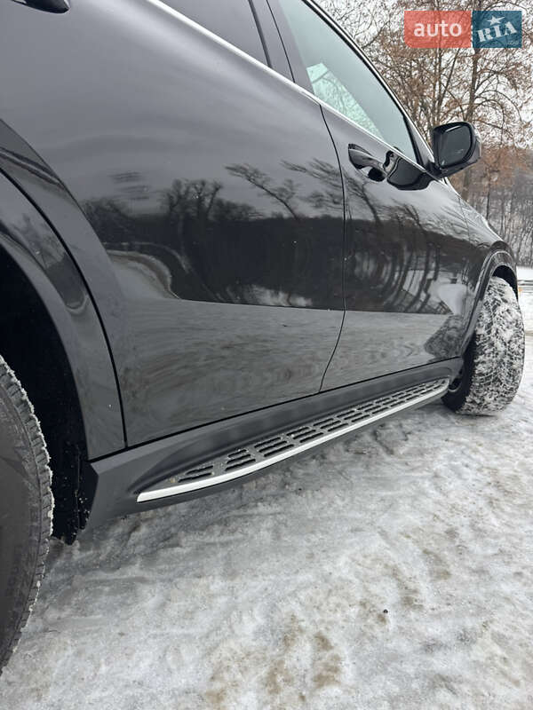 Позашляховик / Кросовер Mercedes-Benz GLE-Class Coupe 2023 в Києві