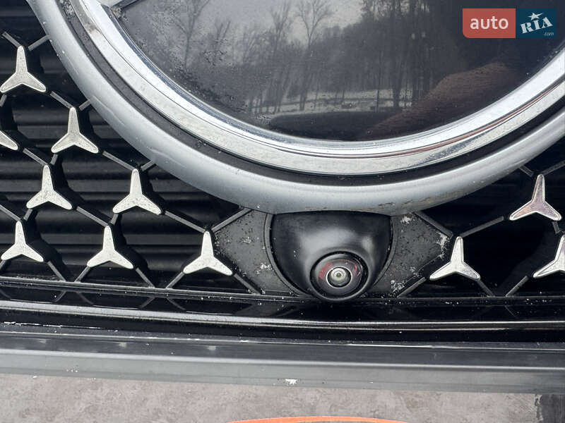 Позашляховик / Кросовер Mercedes-Benz GLE-Class Coupe 2023 в Києві