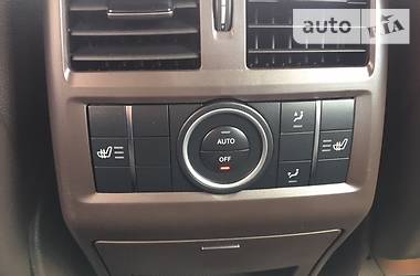 Внедорожник / Кроссовер Mercedes-Benz GLE-Class 2017 в 