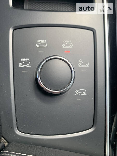 Позашляховик / Кросовер Mercedes-Benz GLE-Class 2015 в Івано-Франківську фото 23 Позашляховик / Кросовер Mercedes-Benz GLE-Class 2015 в Івано-Франківську