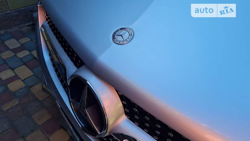 Позашляховик / Кросовер Mercedes-Benz GLE-Class 2015 в Олександрівці (Краматорського району) фото 2 Позашляховик / Кросовер Mercedes-Benz GLE-Class 2015 в Олександрівці (Краматорського району)