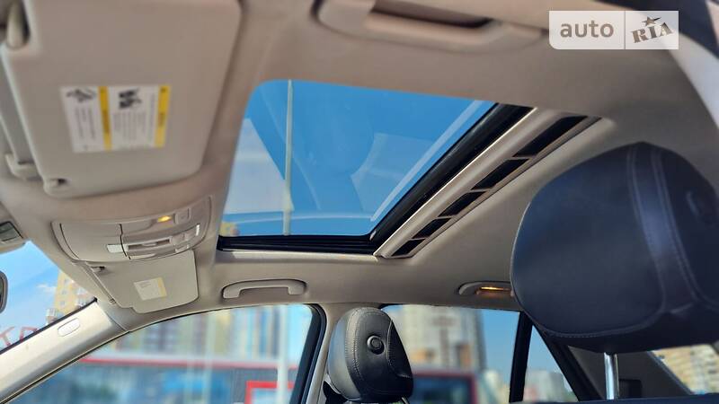 Позашляховик / Кросовер Mercedes-Benz GLE-Class 2015 в Олександрівці (Краматорського району) фото 15 Позашляховик / Кросовер Mercedes-Benz GLE-Class 2015 в Олександрівці (Краматорського району)