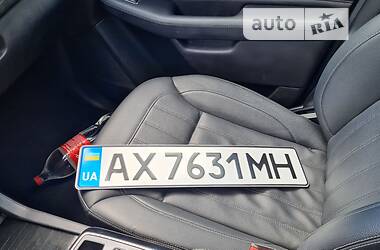 Внедорожник / Кроссовер Mercedes-Benz GLE-Class 2015 в 