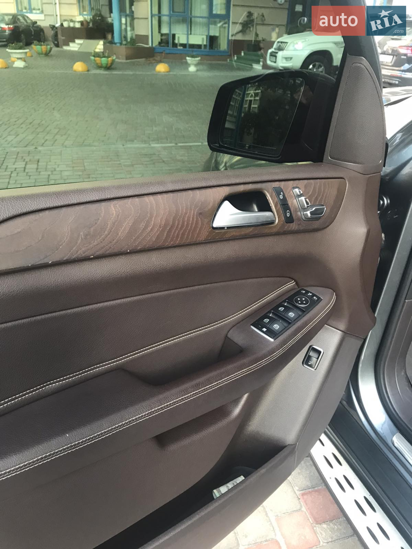 2018 Mercedes-Benz GLE - мініатюра 6