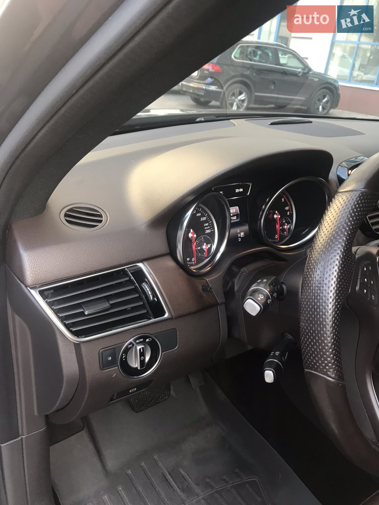 2018 Mercedes-Benz GLE - мініатюра 5