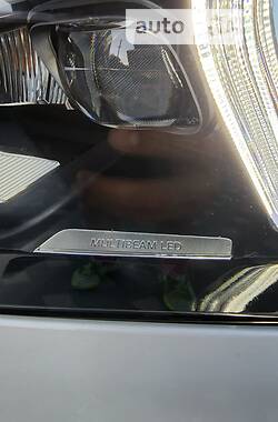 Позашляховик / Кросовер Mercedes-Benz GLE-Class 2020 в Полтаві