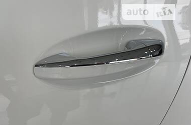 Позашляховик / Кросовер Mercedes-Benz GLE-Class 2022 в 