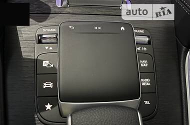 Позашляховик / Кросовер Mercedes-Benz GLE-Class 2022 в 
