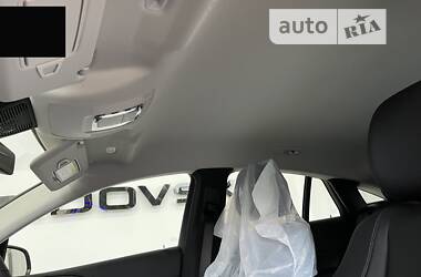 Позашляховик / Кросовер Mercedes-Benz GLE-Class 2022 в 