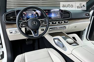 Позашляховик / Кросовер Mercedes-Benz GLE-Class 2022 в Києві