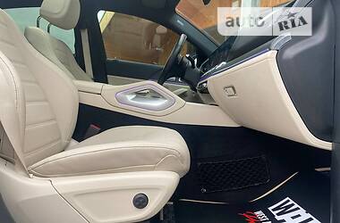 Купе Mercedes-Benz GLE-Class 2020 в 