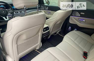 Купе Mercedes-Benz GLE-Class 2020 в 