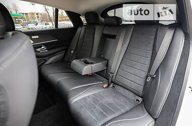 Внедорожник / Кроссовер Mercedes-Benz GLE-Class 2022 в 