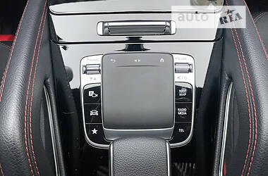 Внедорожник / Кроссовер Mercedes-Benz GLE-Class 2021 в 