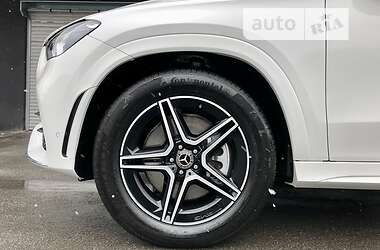 Внедорожник / Кроссовер Mercedes-Benz GLE-Class 2022 в 