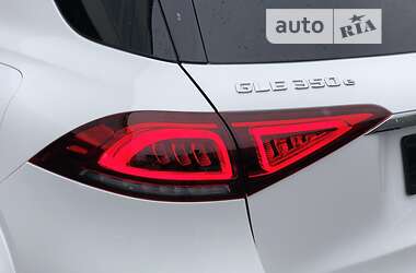 Внедорожник / Кроссовер Mercedes-Benz GLE-Class 2022 в 