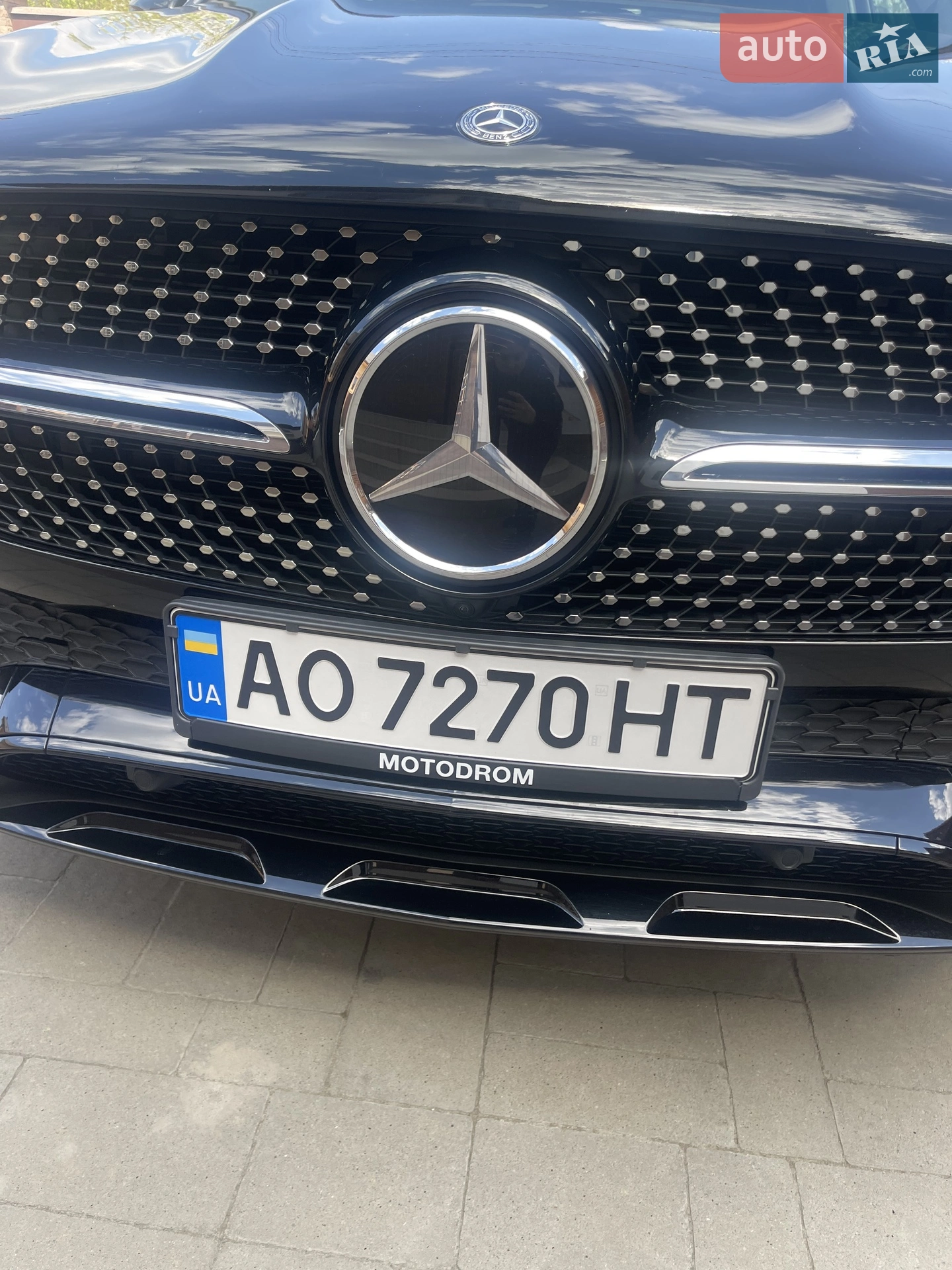 2019 Mercedes-Benz GLE - мініатюра 28