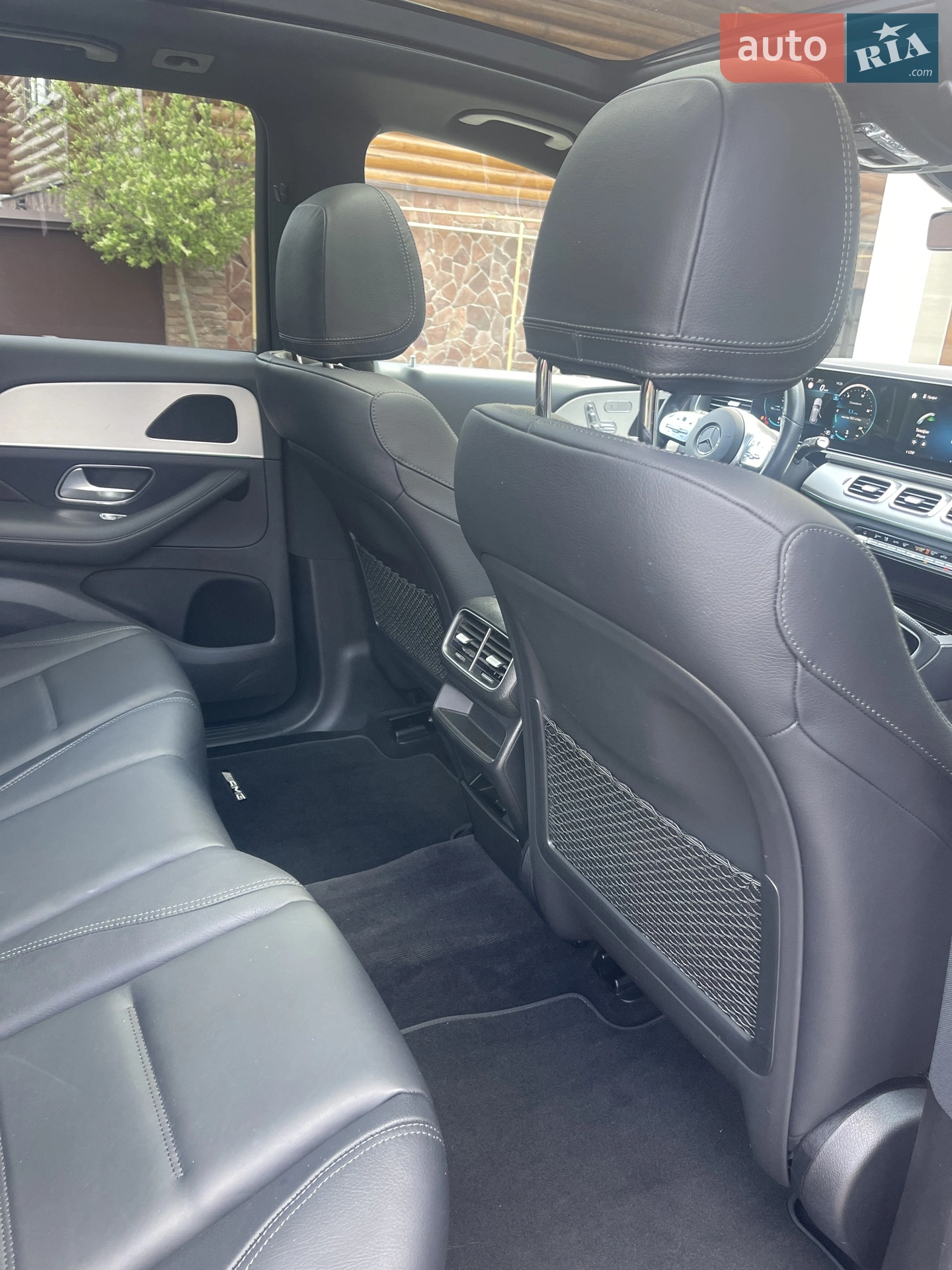 2019 Mercedes-Benz GLE - мініатюра 35